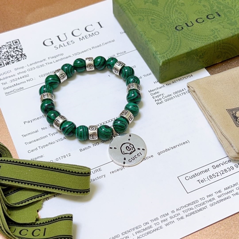 Gucci Bracelets